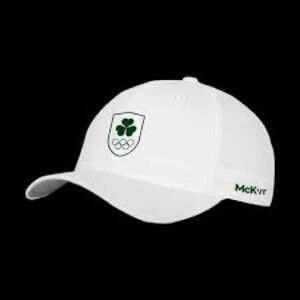 MCKEEVER MCKEEVER IRELAND 2024 OLYMPICS CAP